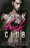 [Rock F*ck Club 01] • Rock F*ck Club